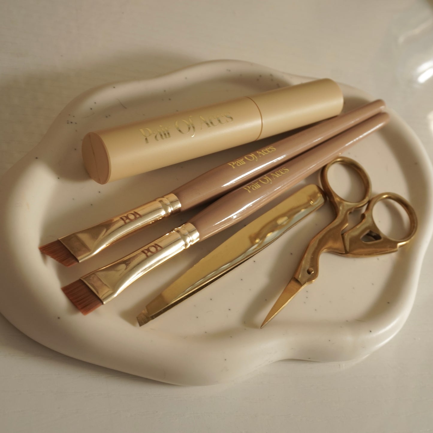 PRO Brush Duo
