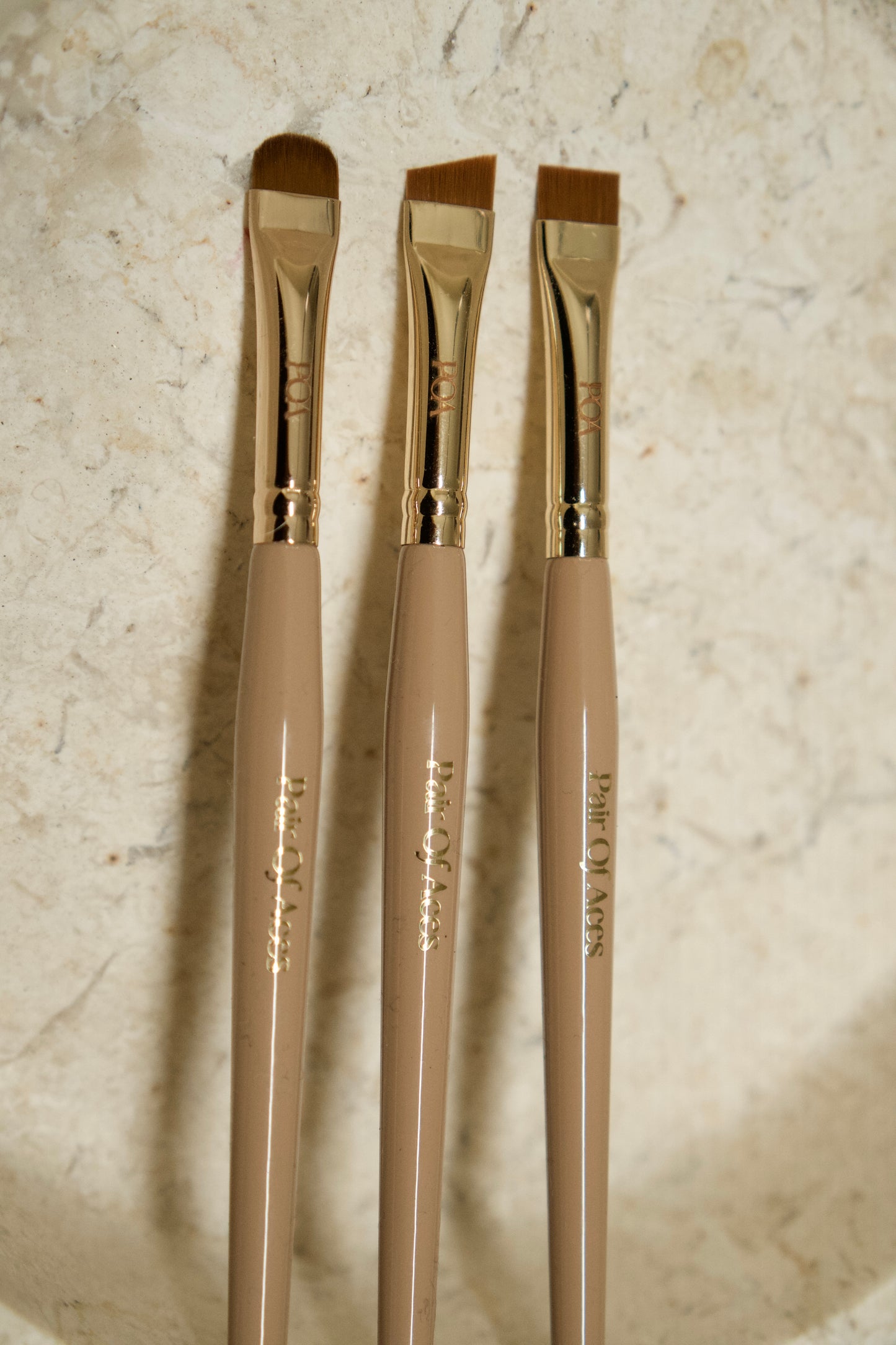 PRO Brush Trio