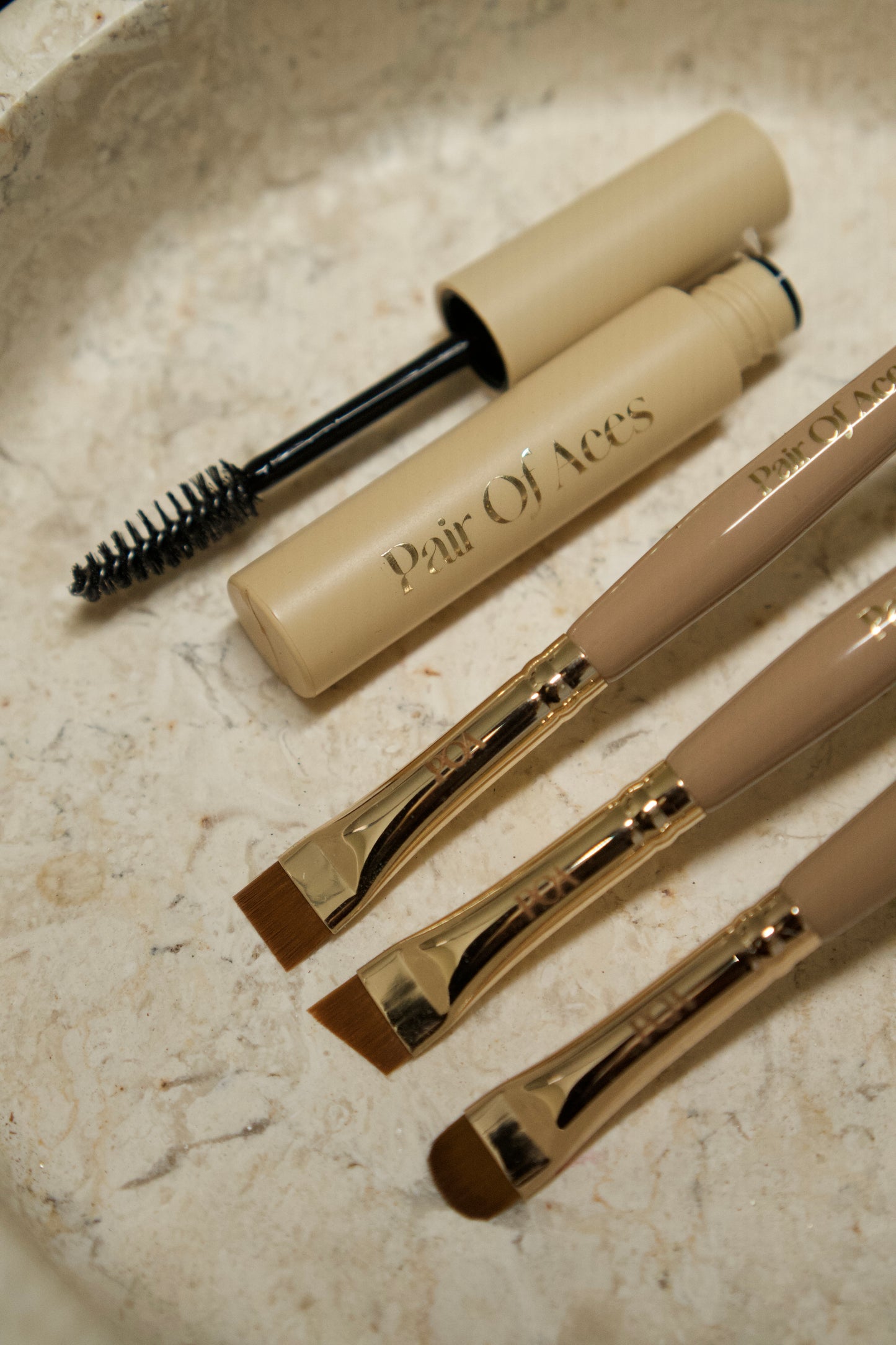 PRO Brush Trio