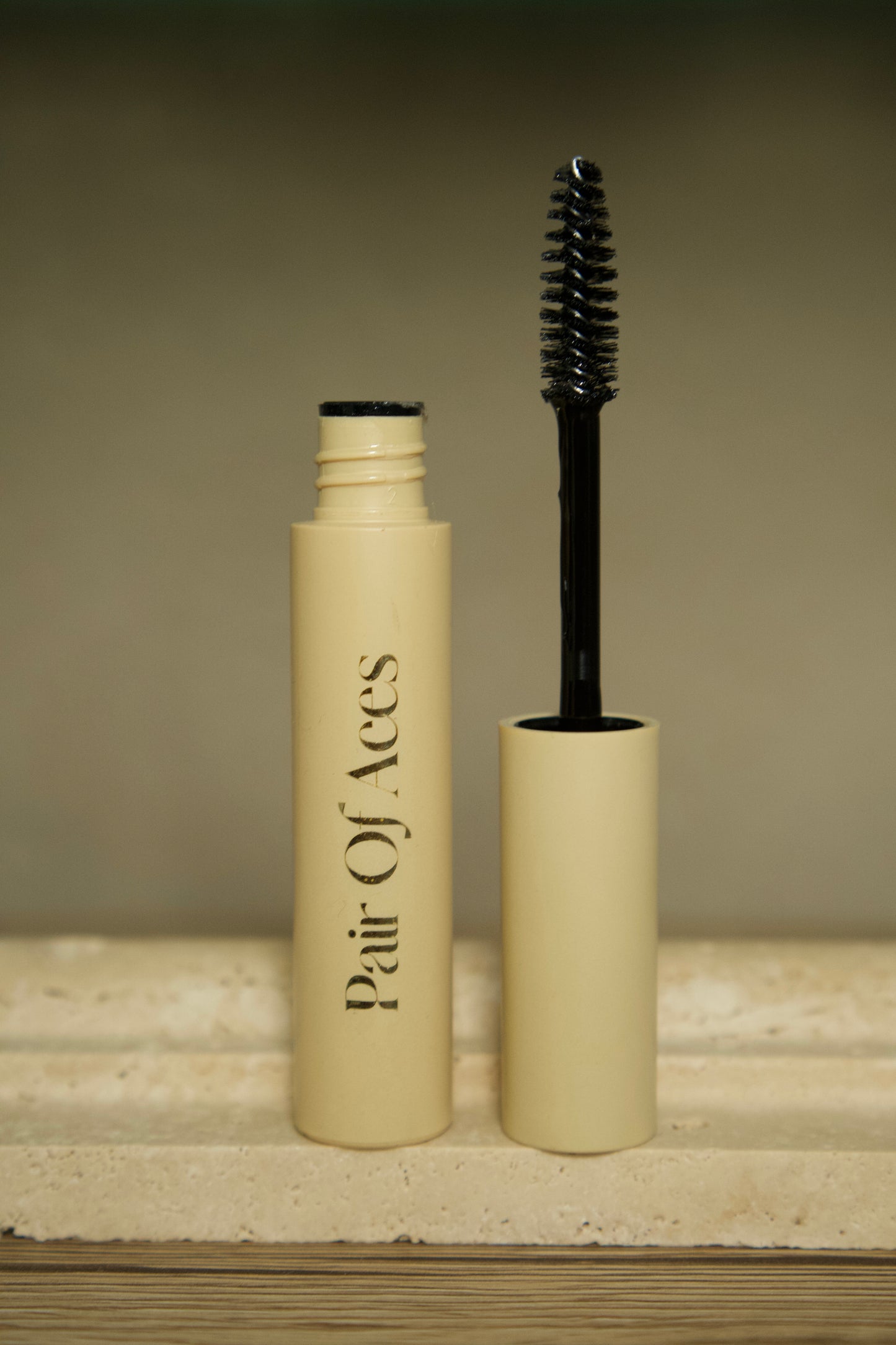 Clear Brow Gel