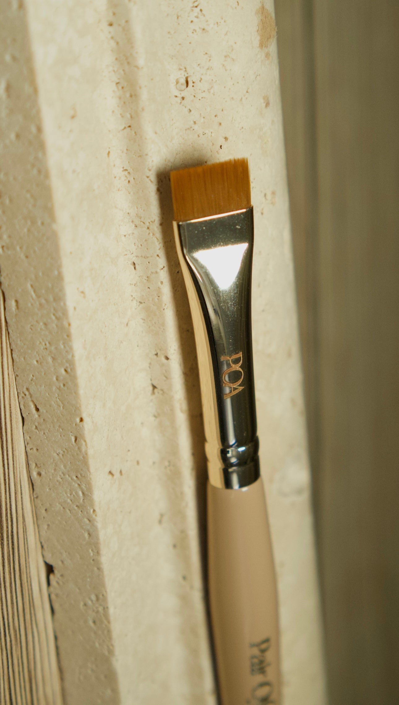 PRO Flat Brush
