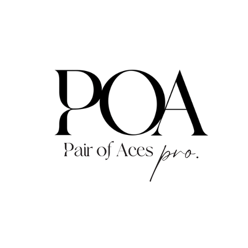 PAIR OF ACES PRO