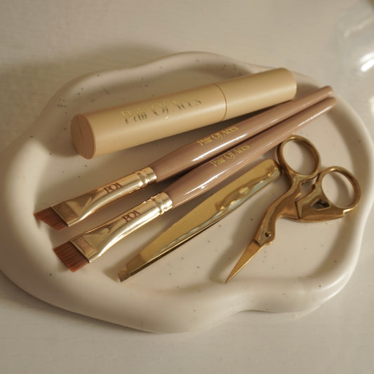 PRO Brush Duo