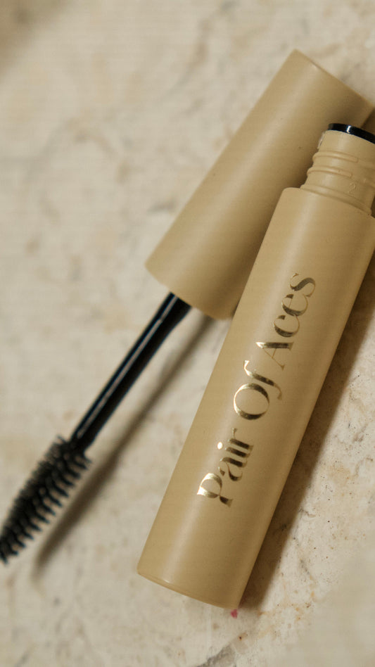 Clear Brow Gel WHOLESALE