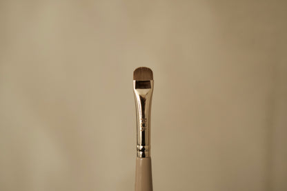 PRO Flat Round Brush WHOLESALE