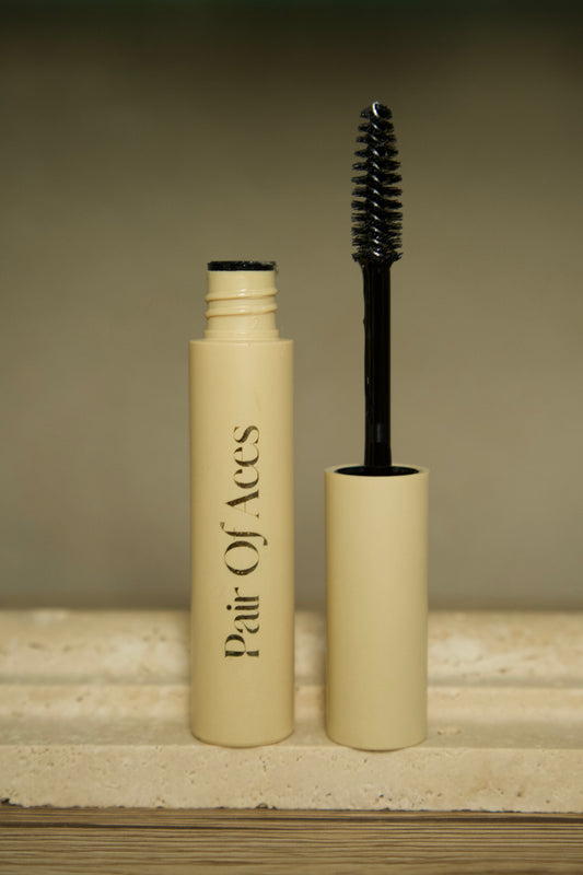 Clear Brow Gel