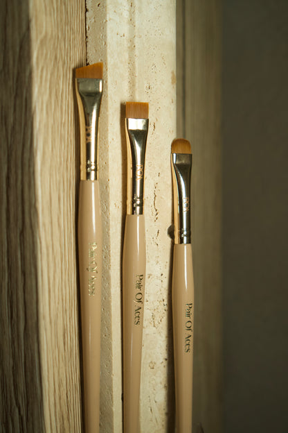 PRO Brush Trio