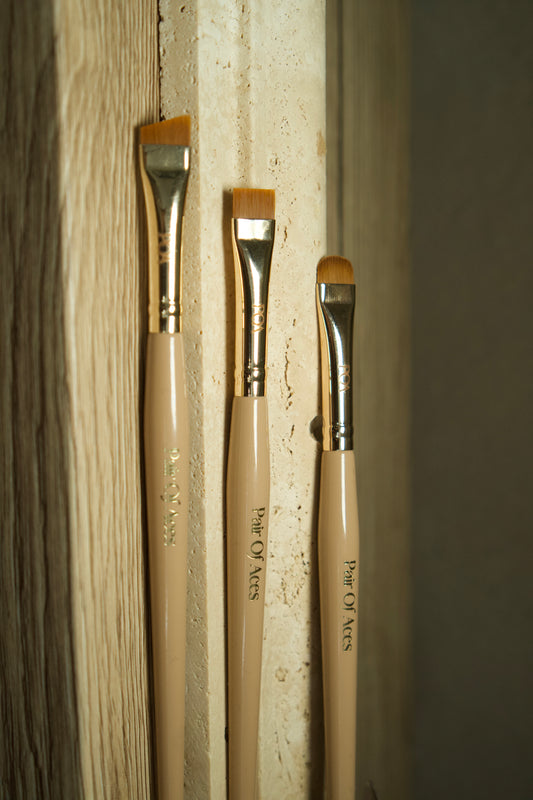 PRO Brush Trio