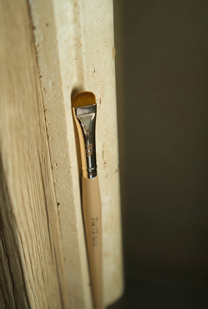 PRO Flat Round Brush WHOLESALE