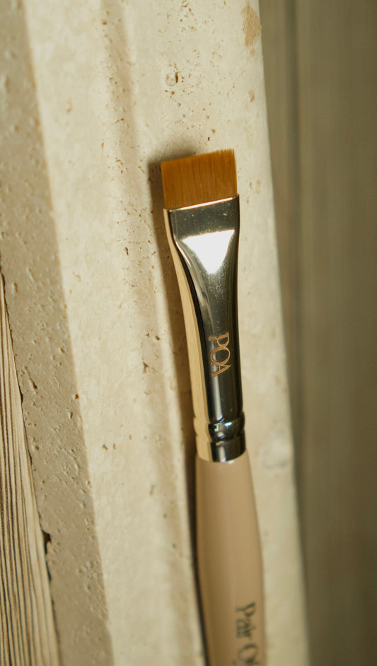 PRO Flat Brush