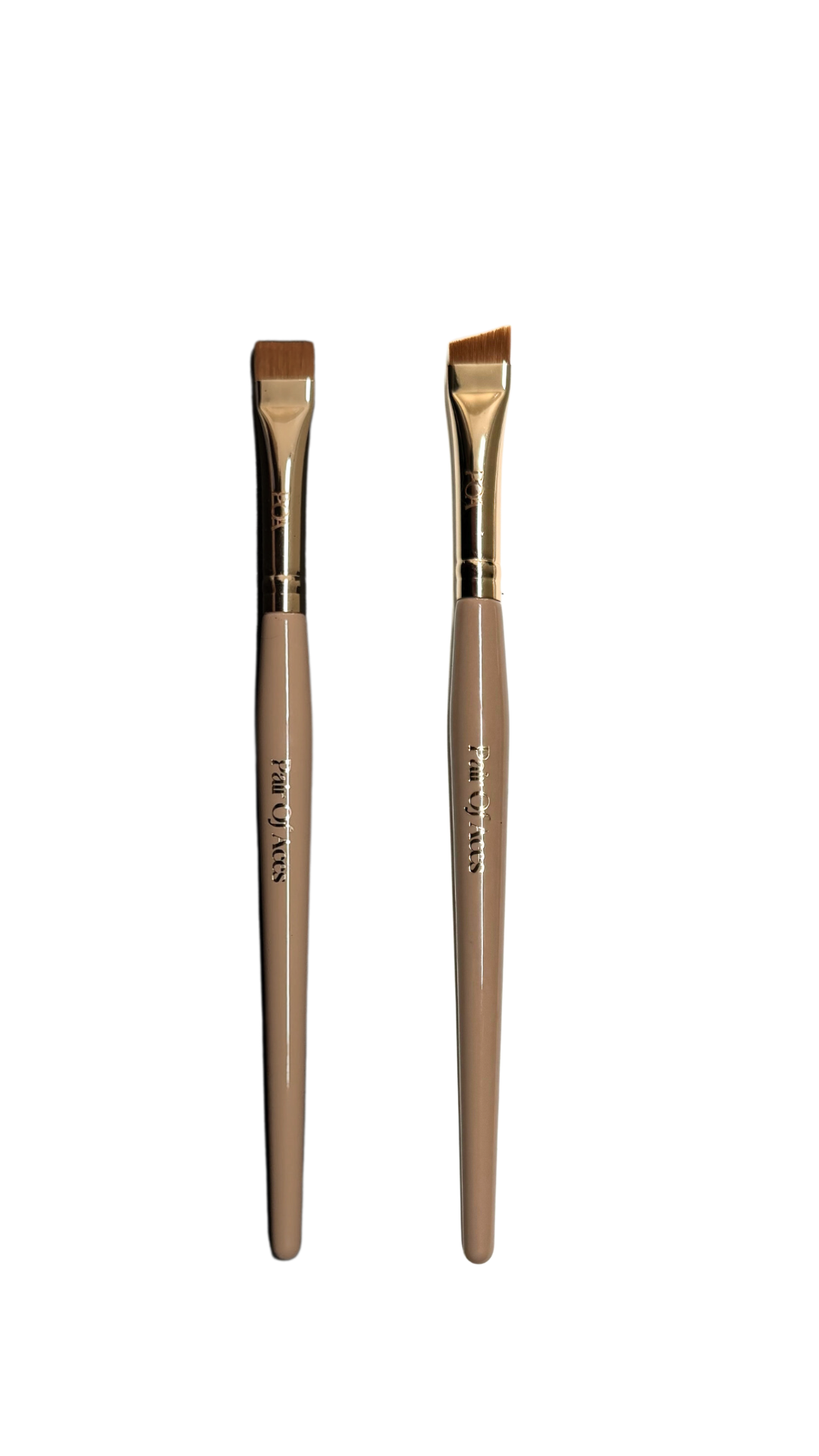 PRO Brush Duo