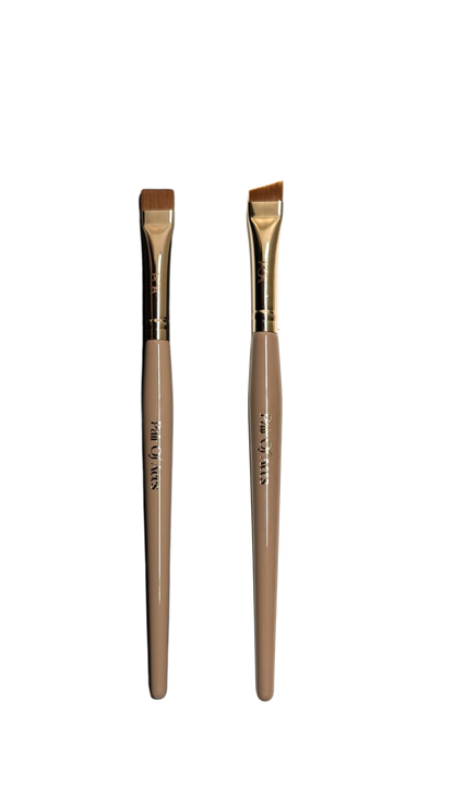 PRO Brush Duo