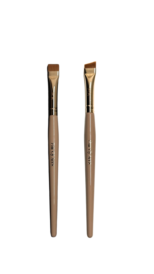 PRO Brush Duo